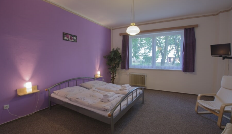 Penzion Starr Havlíčkův Brod